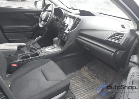 2017 Subaru Impreza Premium z USA, uszkodzony, nr VIN 4S3GTAB63H3708041